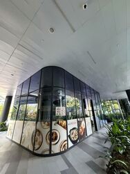 Alexandra Technopark (D5), Retail #576108501
